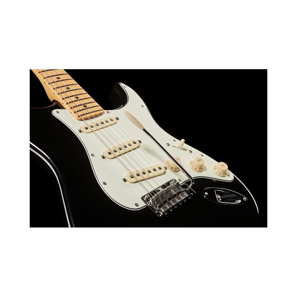 Fender Player II Strat MN BLK – Thomann Ireland