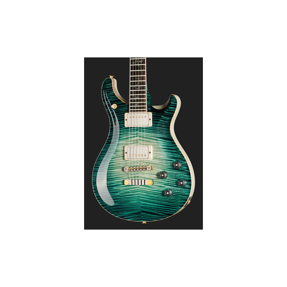 PRS McCarty 594 PS Teal Black Glow – Thomann Ireland