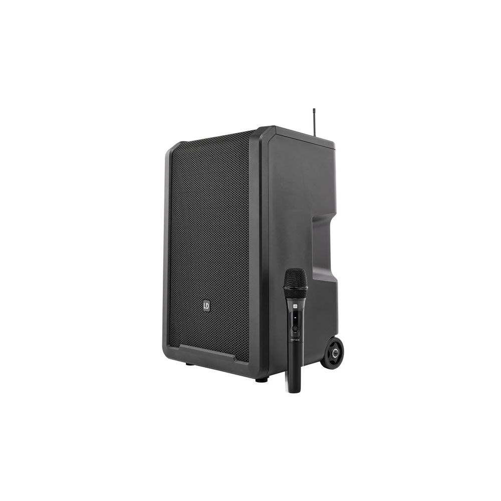 LD Systems ANNY 10 HHD B5 – Thomann Ireland