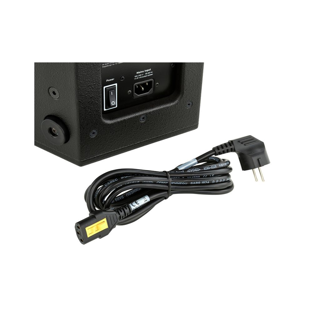 HK Audio Linear 5 MKII 112 XA – Thomann Ireland