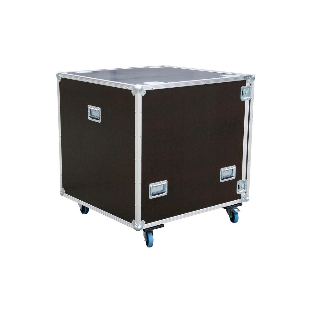 Thon Timpani Case 32" – Thomann Ireland