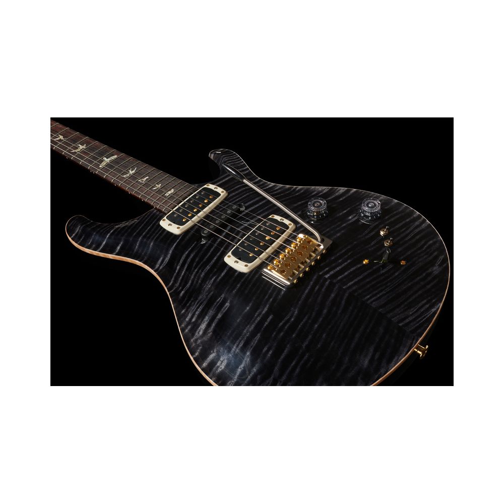 PRS Modern Eagle V Grey B 10 Top – Thomann Ireland