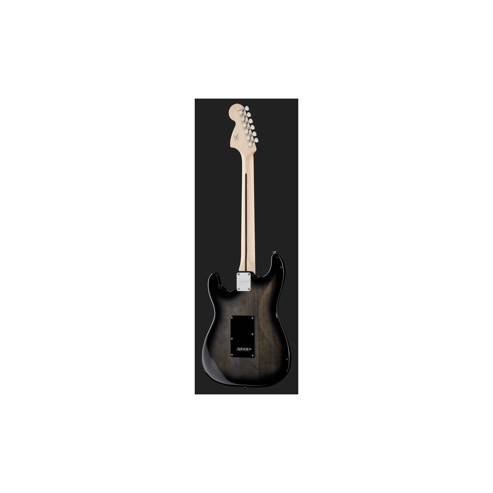 Squier Affinity Strat FM HSSBB Bundle – Thomann Ireland
