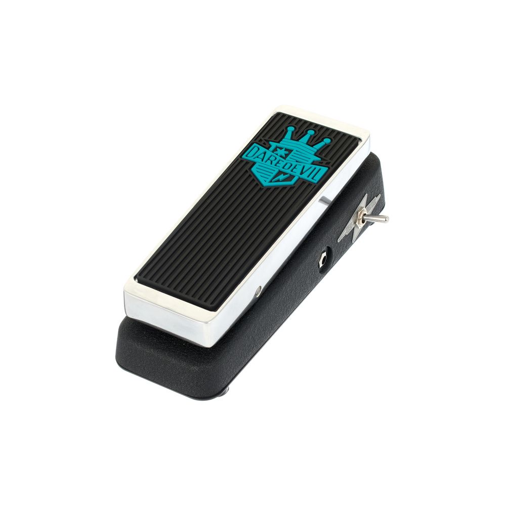 Dunlop DD95FW Cry Baby Daredevil – Thomann Ireland