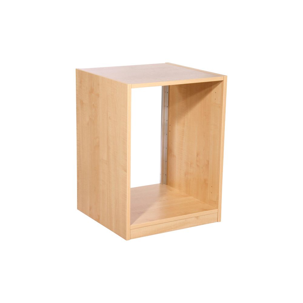 Thon Studio Rack 14U Door Set – Thomann Ireland