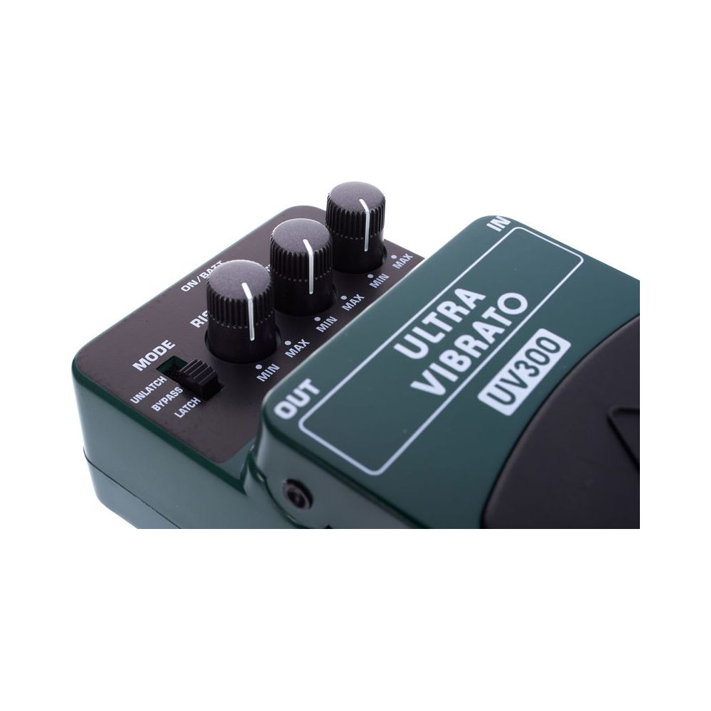 Behringer UV300 Ultra Vibrato – Thomann Ireland