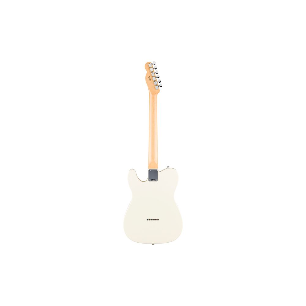 Fender Standard Tele LRL WPG OWT – Thomann Ireland