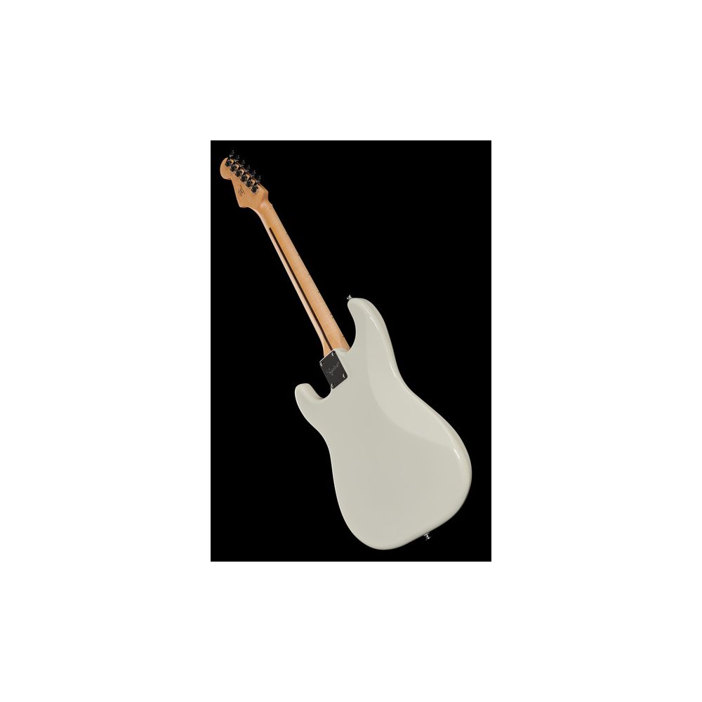 Squier Sonic Strat HT Arctic W Bundle – Thomann Ireland
