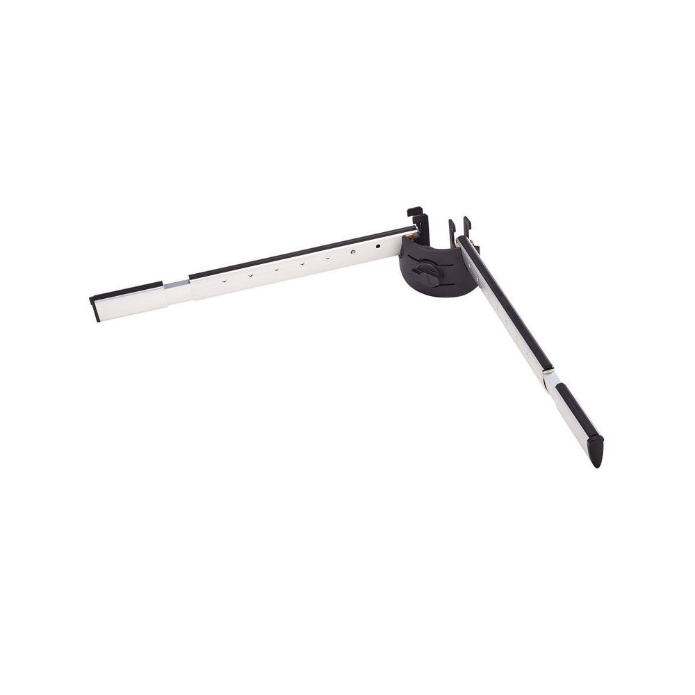 K&M 18865 Add. Support Arms A SI – Thomann Ireland