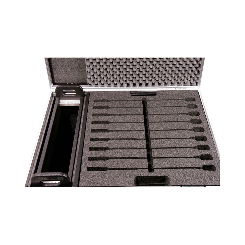 Thon Truhencase t.bone Speech 100M – Thomann Ireland