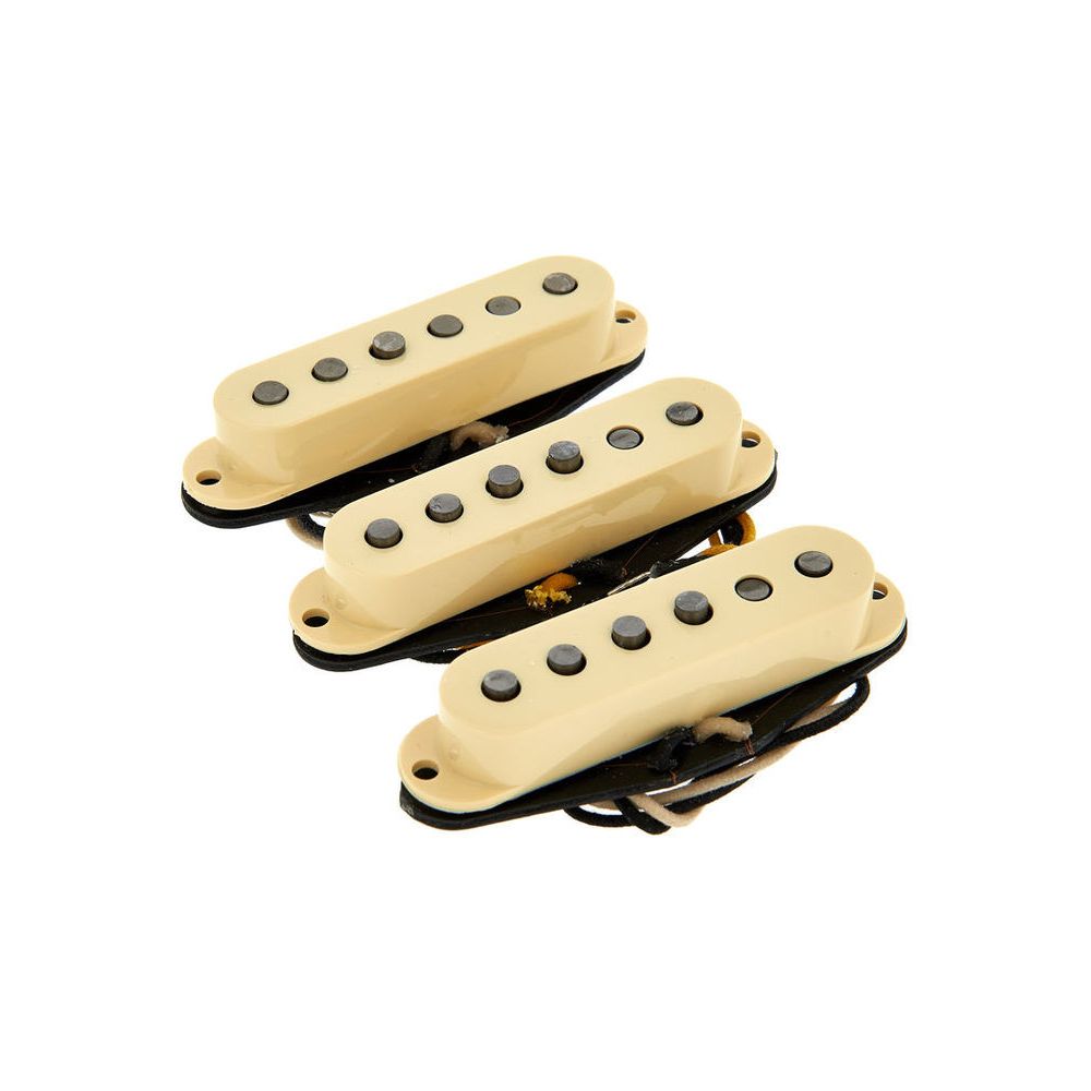 Fender Eric Johnson Pickup Set – Thomann Ireland