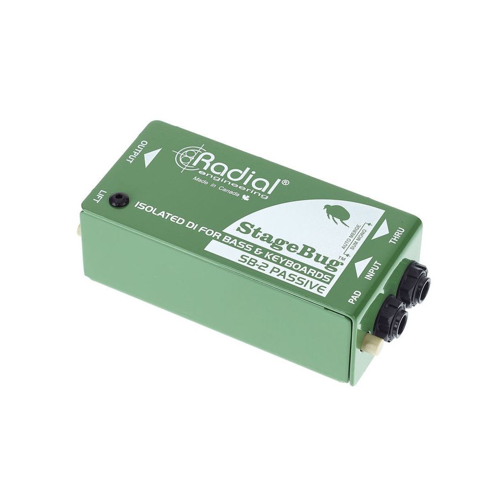 Radial Engineering SB