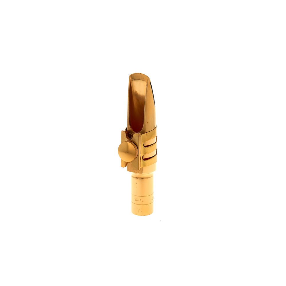 Otto Link Super Tonemaster Barisax 7 – Thomann Ireland