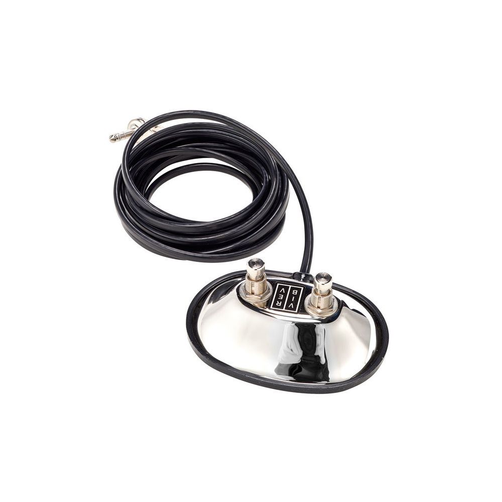 Fender 65Twin Reverb Bundle – Thomann Ireland