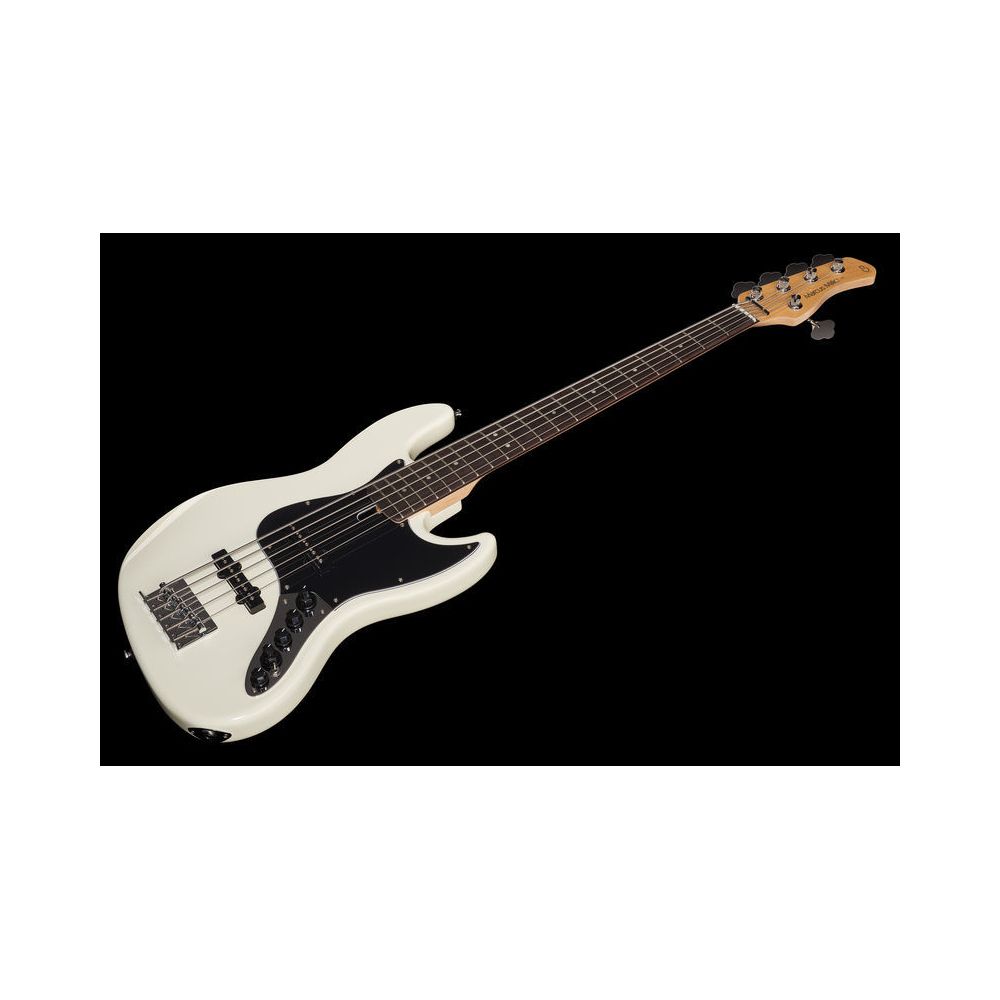 Marcus Miller V3 5 AWH 2nd Gen – Thomann Ireland