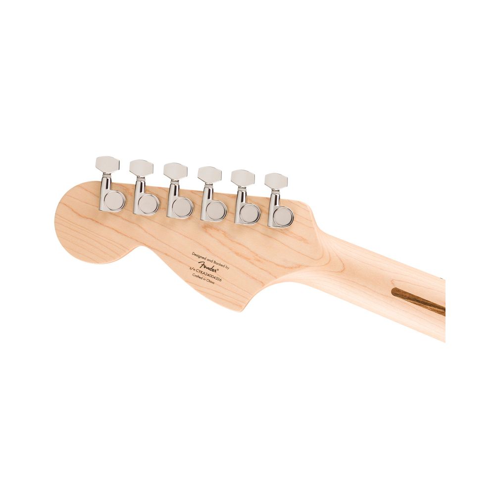 Squier Affinity Jaguar MMB – Thomann Ireland