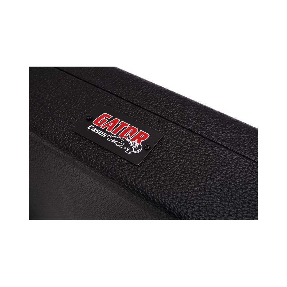 Gator Deluxe Case Bass – Thomann Ireland