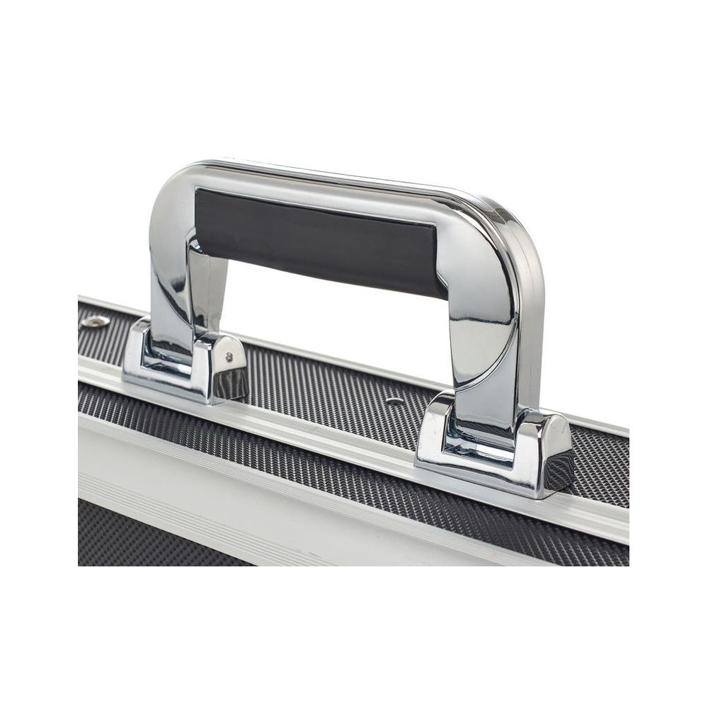 Korg Monologue Silver Case Set – Thomann Ireland