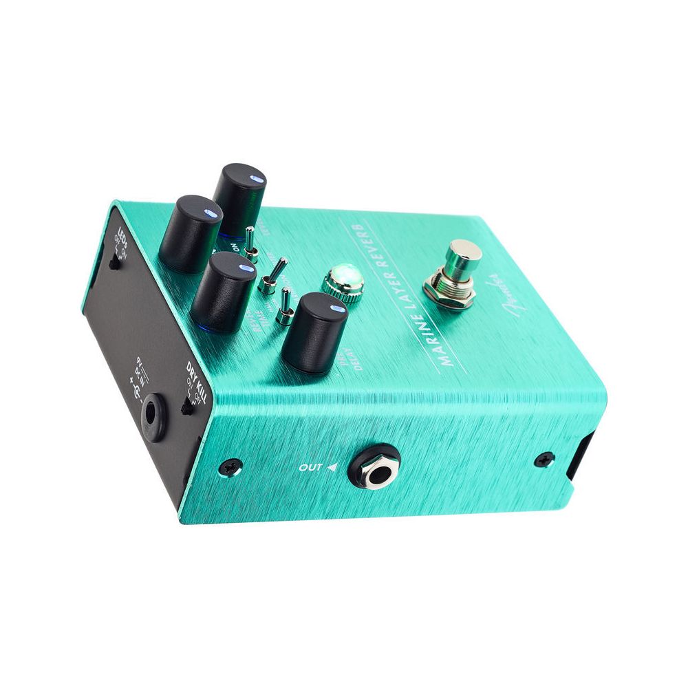 Fender Marine Layer Player Pedal – Thomann Ireland