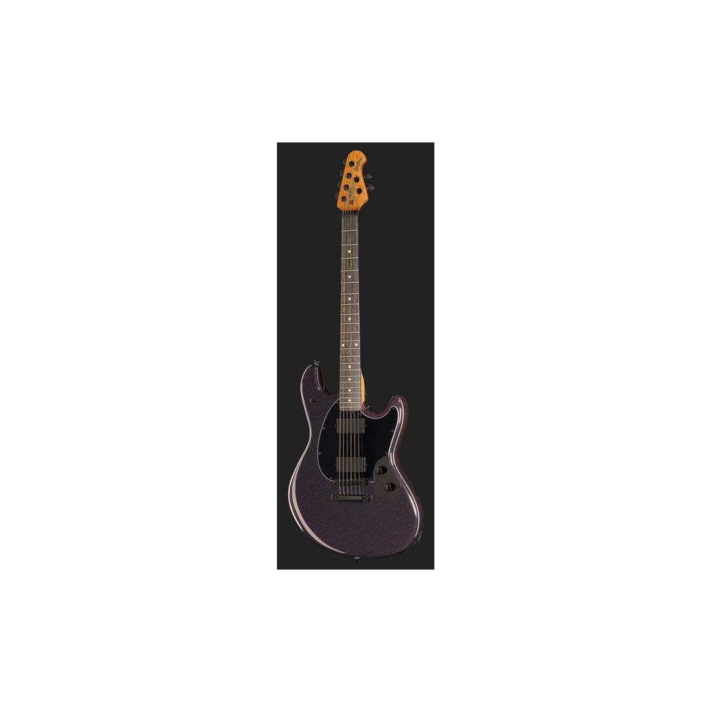 Music Man Stingray HT Dark Rainbow – Thomann Ireland