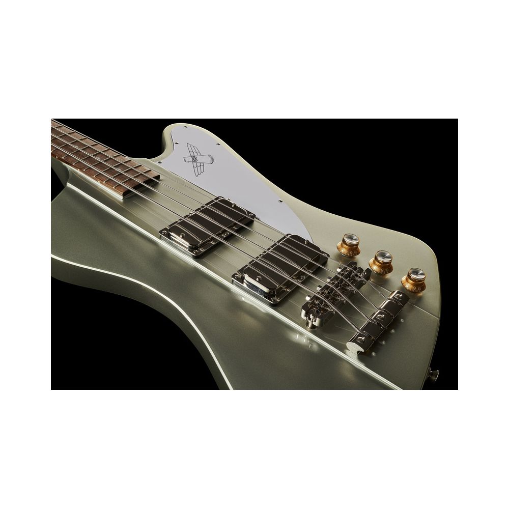 Epiphone Thunderbird '64 Bass SM – Thomann Ireland