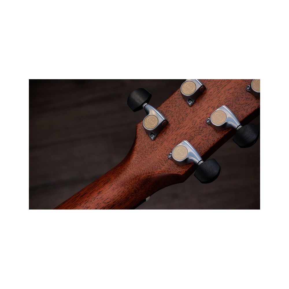 Taylor Gold Label 814e Sunburst – Thomann Ireland