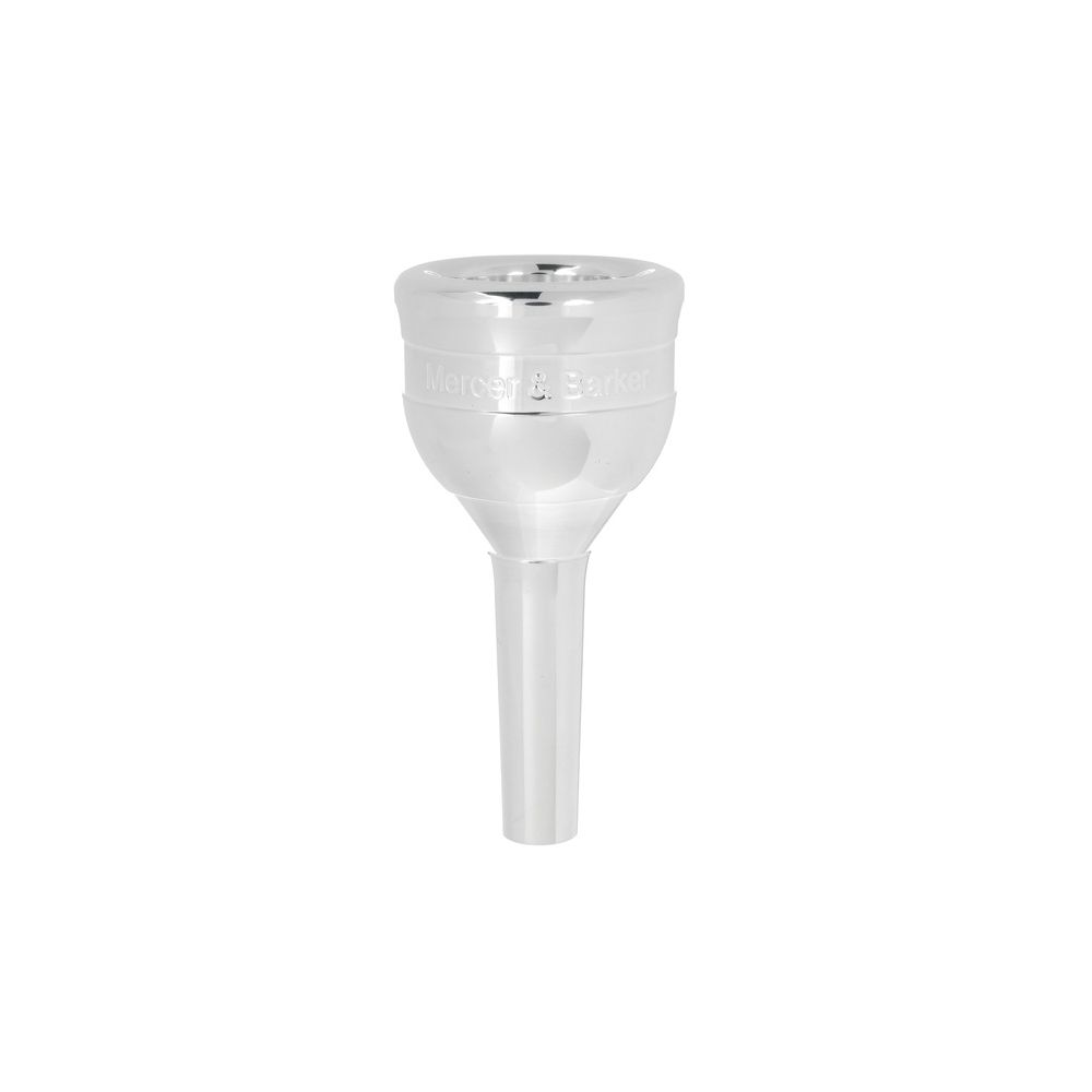 Mercer & Barker MB2 Tuba Mouthpiece BSP – Thomann Ireland