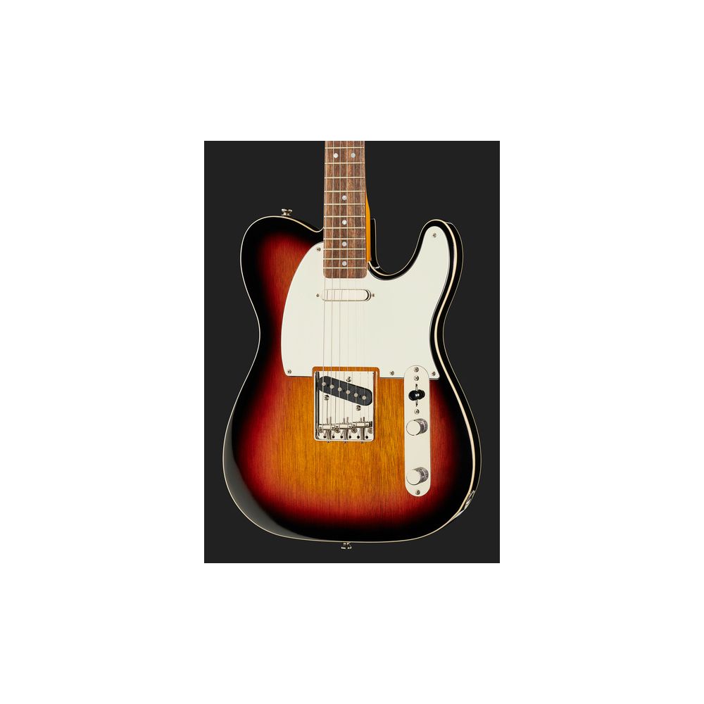 Squier CV 60s Custom Tele 3