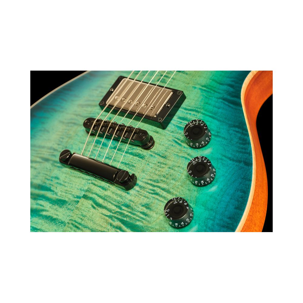 ESP Eclipse USA Aqua Marine SB – Thomann Ireland