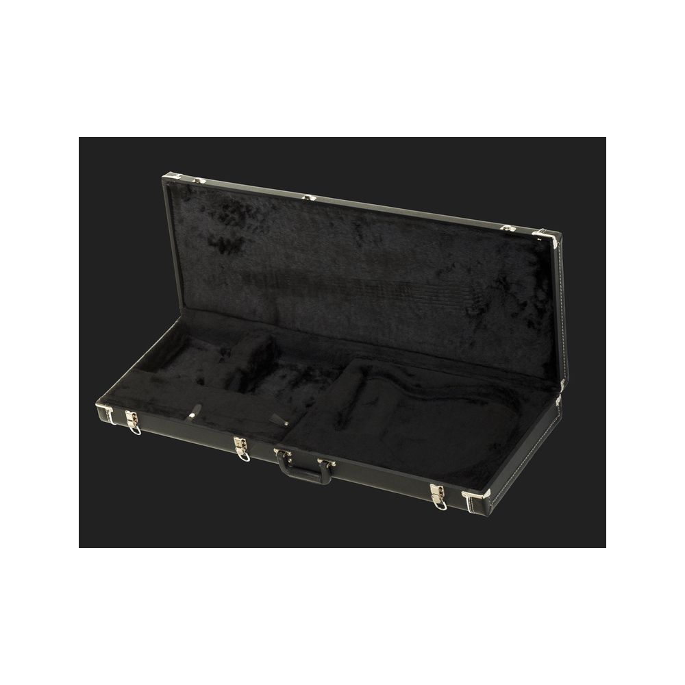 PRS Custom 24 LH Wood Library FW – Thomann Ireland