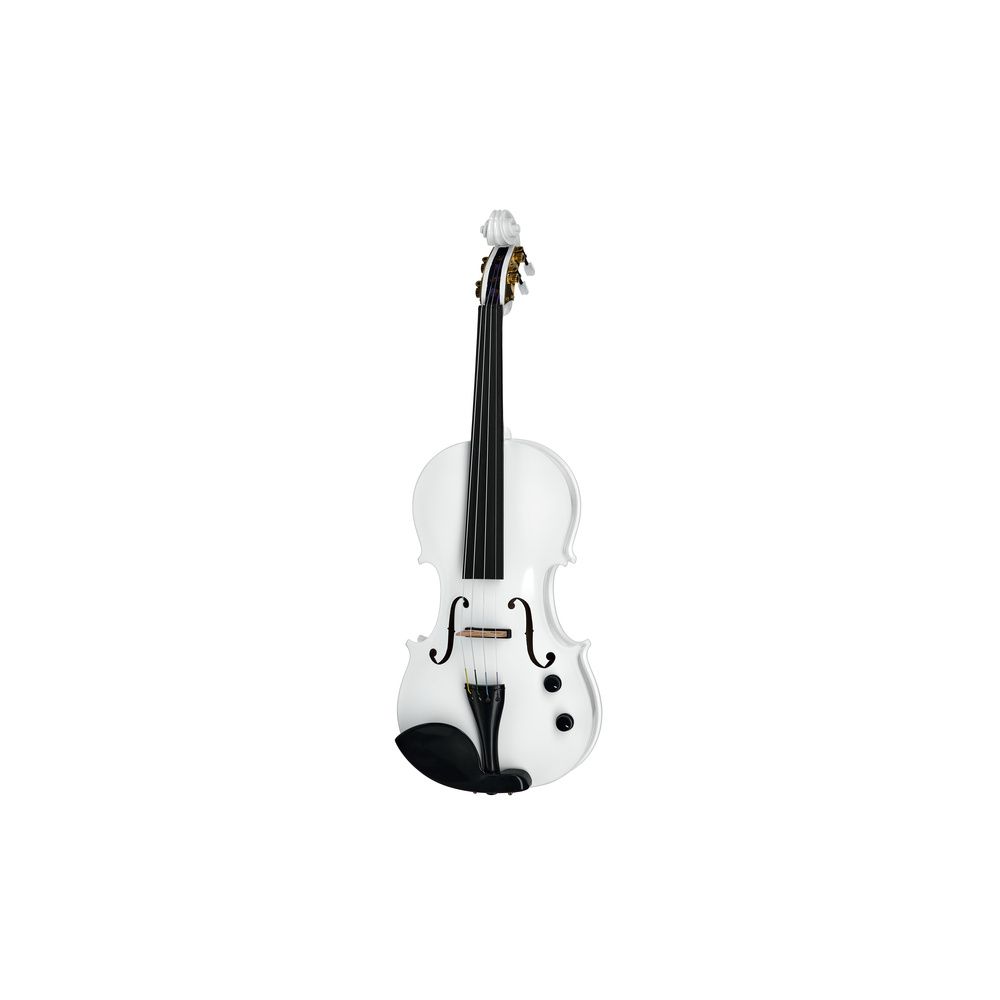 Thomann Europe Electric Violin 4/4 WH – Thomann Ireland