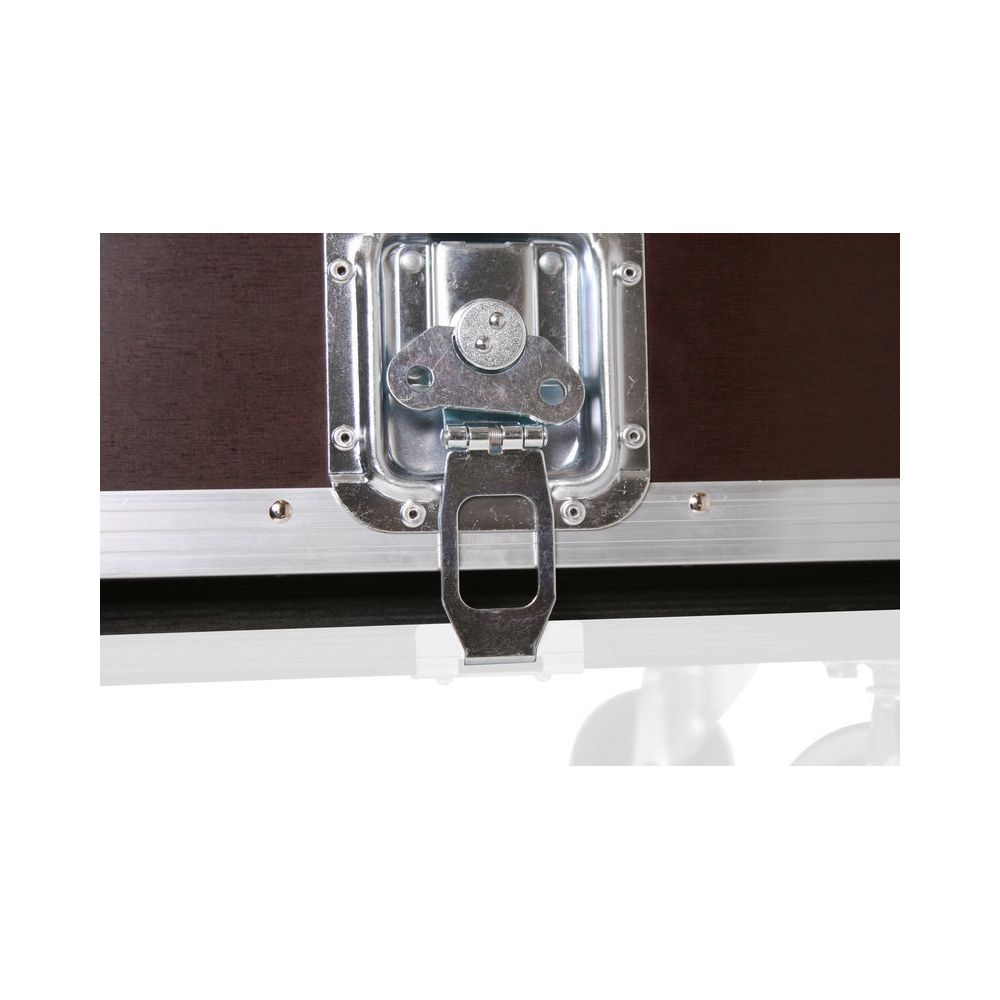 Thon Rack 8U Live 45 Stacking – Thomann Ireland