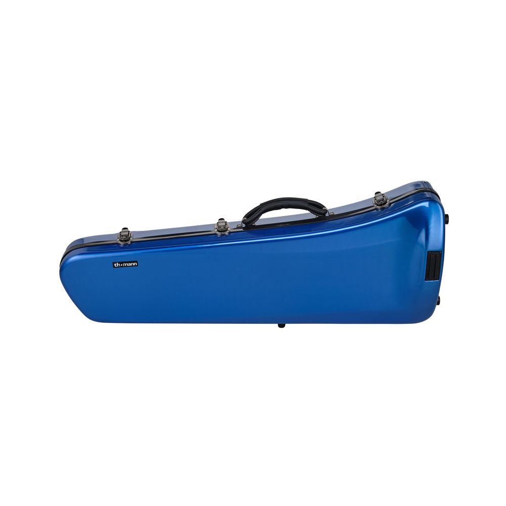 Thomann Fibertech Trombone Blue – Thomann Ireland