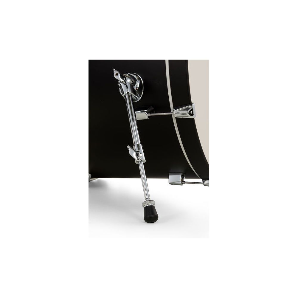 Pearl Decade M. 6pcs Shell Pack S.BK – Thomann Ireland