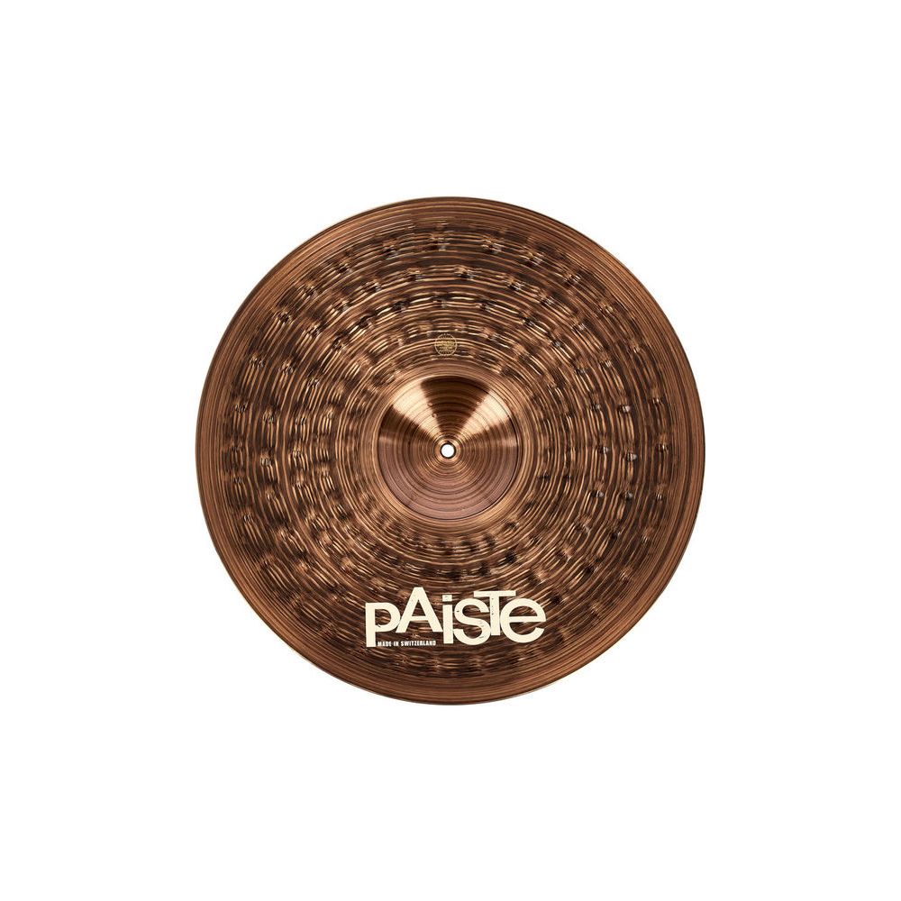 Paiste 20" 900 Series Heavy Ride – Thomann Ireland