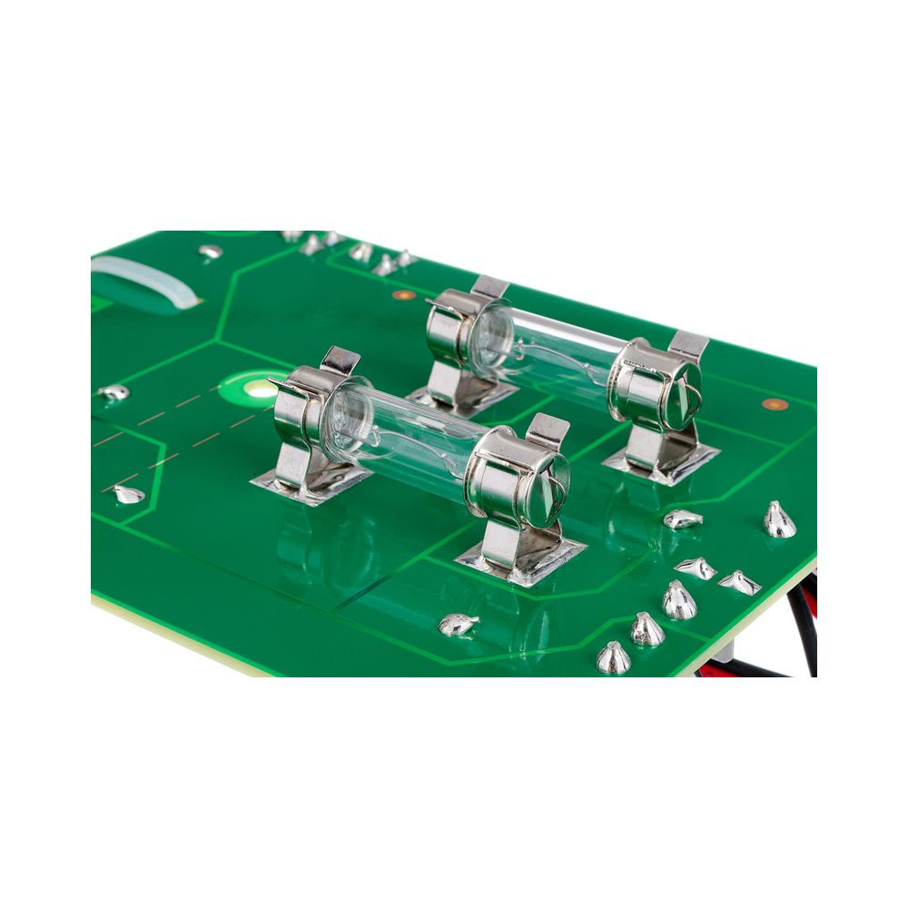 EV Crossover SX100, SX200 – Thomann Ireland