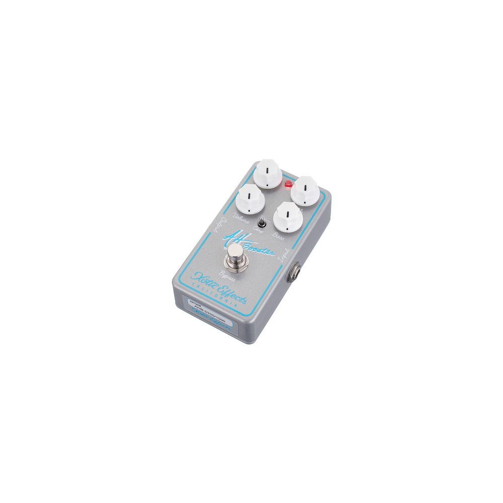 Xotic Allen Hinds AH Booster B