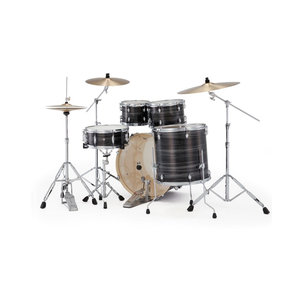Pearl Export 22" Standard G.Silver – Thomann Ireland