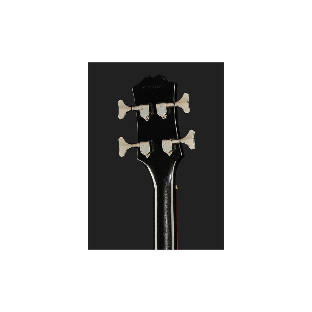 Epiphone Embassy Bass Graphite Black – Thomann Ireland
