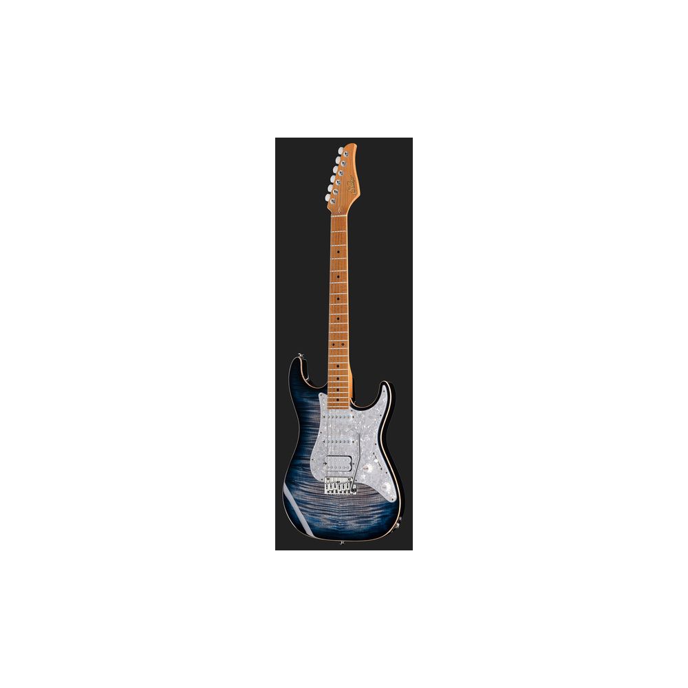 Suhr Standard Plus HSS RM TWB – Thomann Ireland