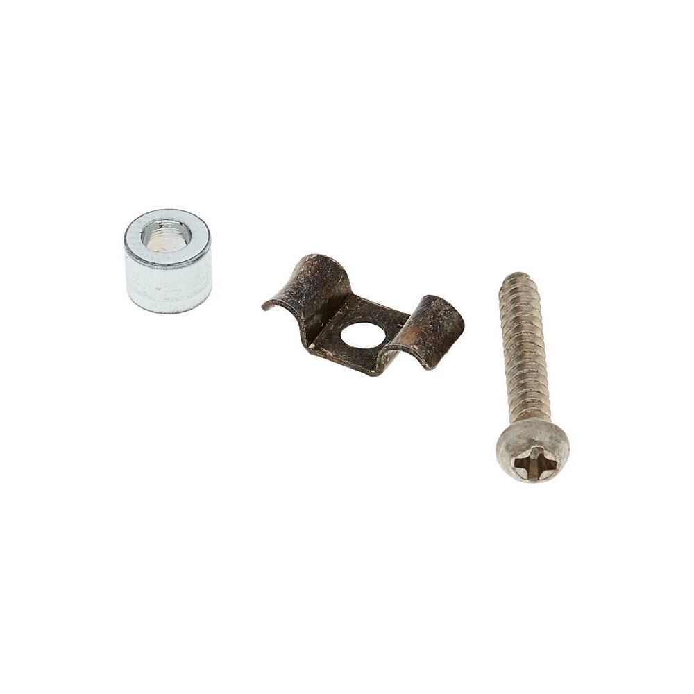 Fender Roadworn Strat String Guide – Thomann Ireland