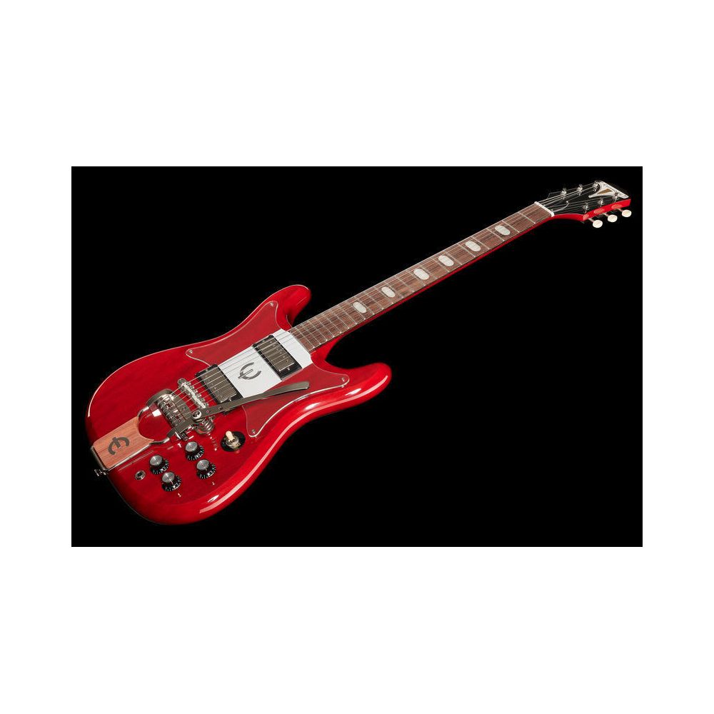 Epiphone Crestwood Custom Cherry – Thomann Ireland