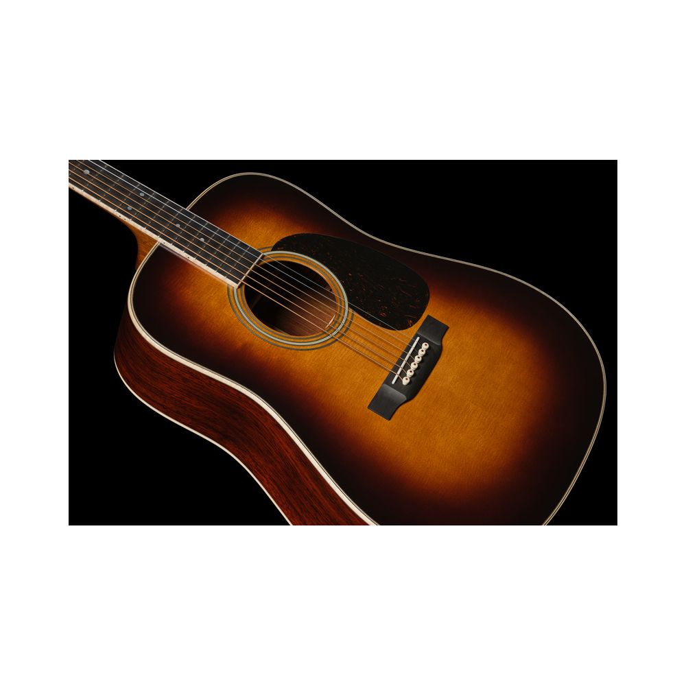 Martin Guitar Custom Shop D 1935 Sunburst – Thomann Ireland