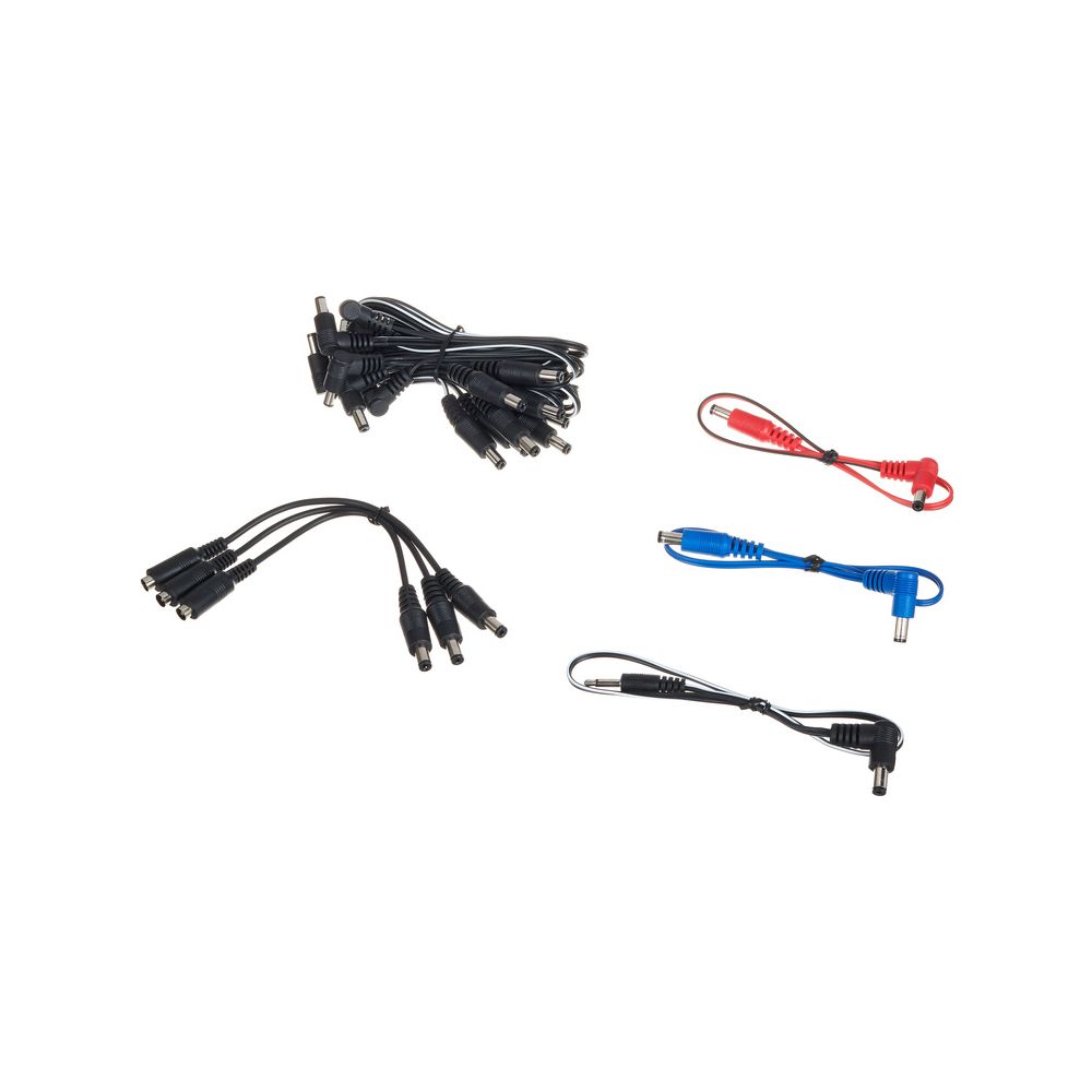 Supreme Power Plant Cable Set – Thomann Ireland