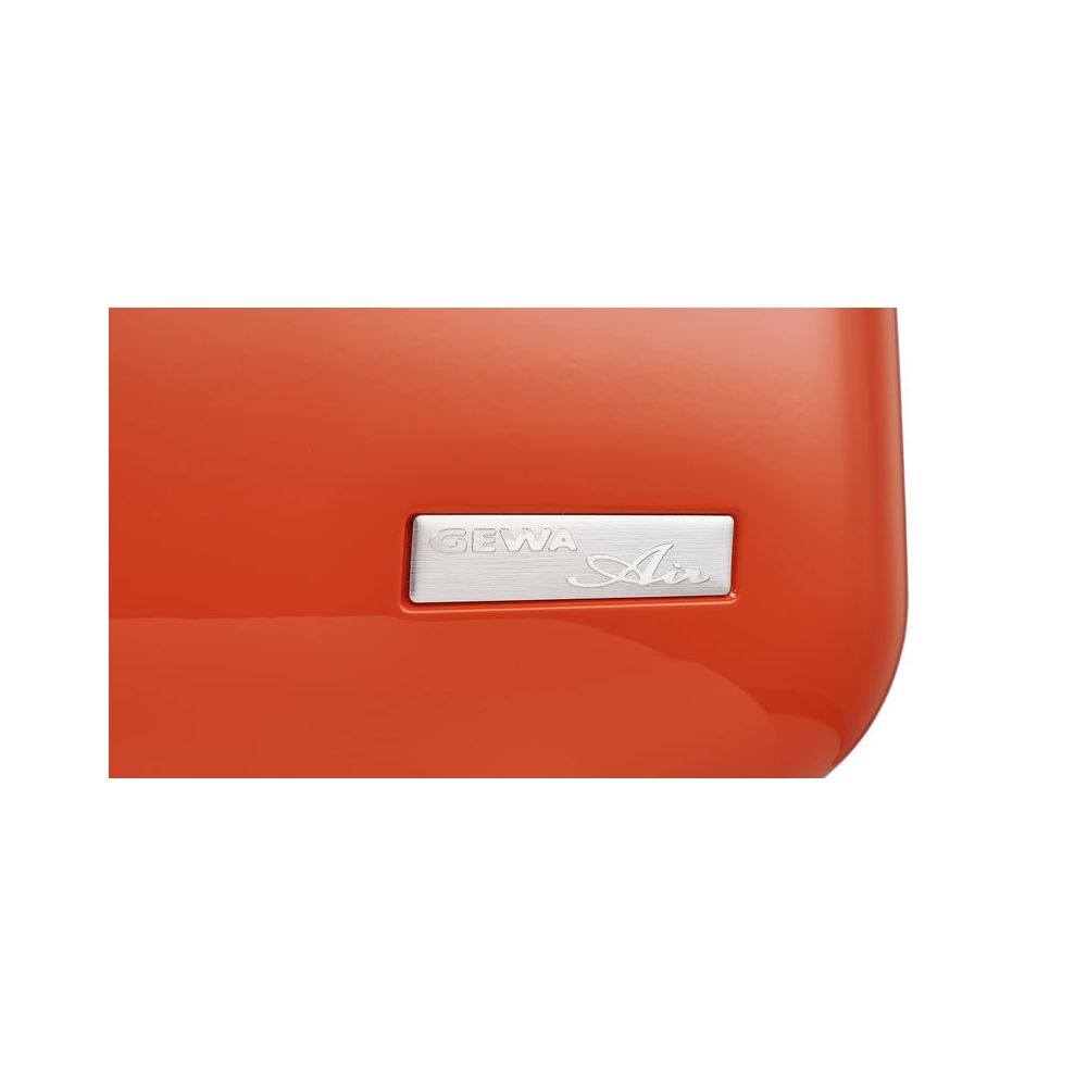 Gewa Air 2.1 Violincase 4/4 OR/SH – Thomann Ireland