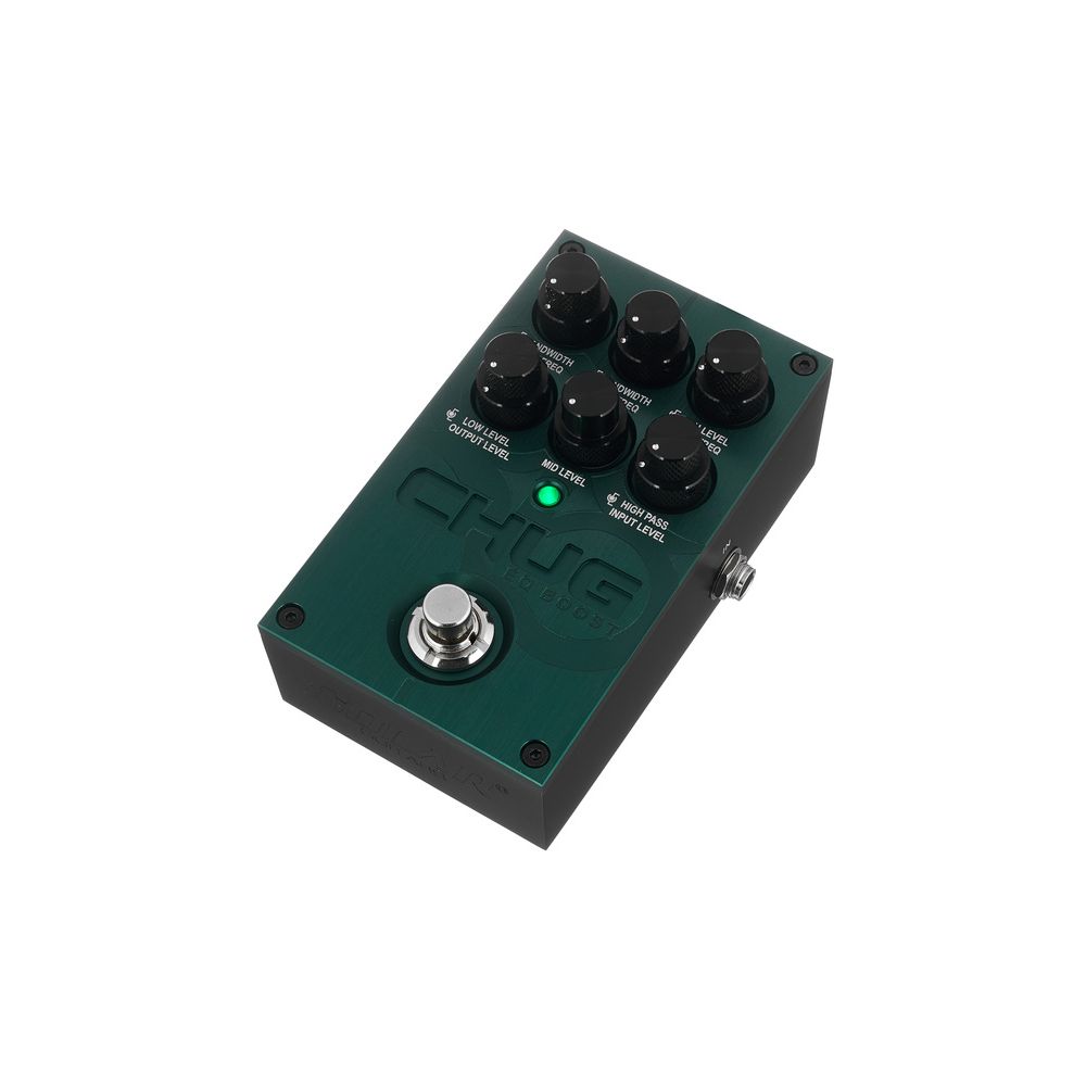 Solar Guitars Chug EQ Boost – Thomann Ireland