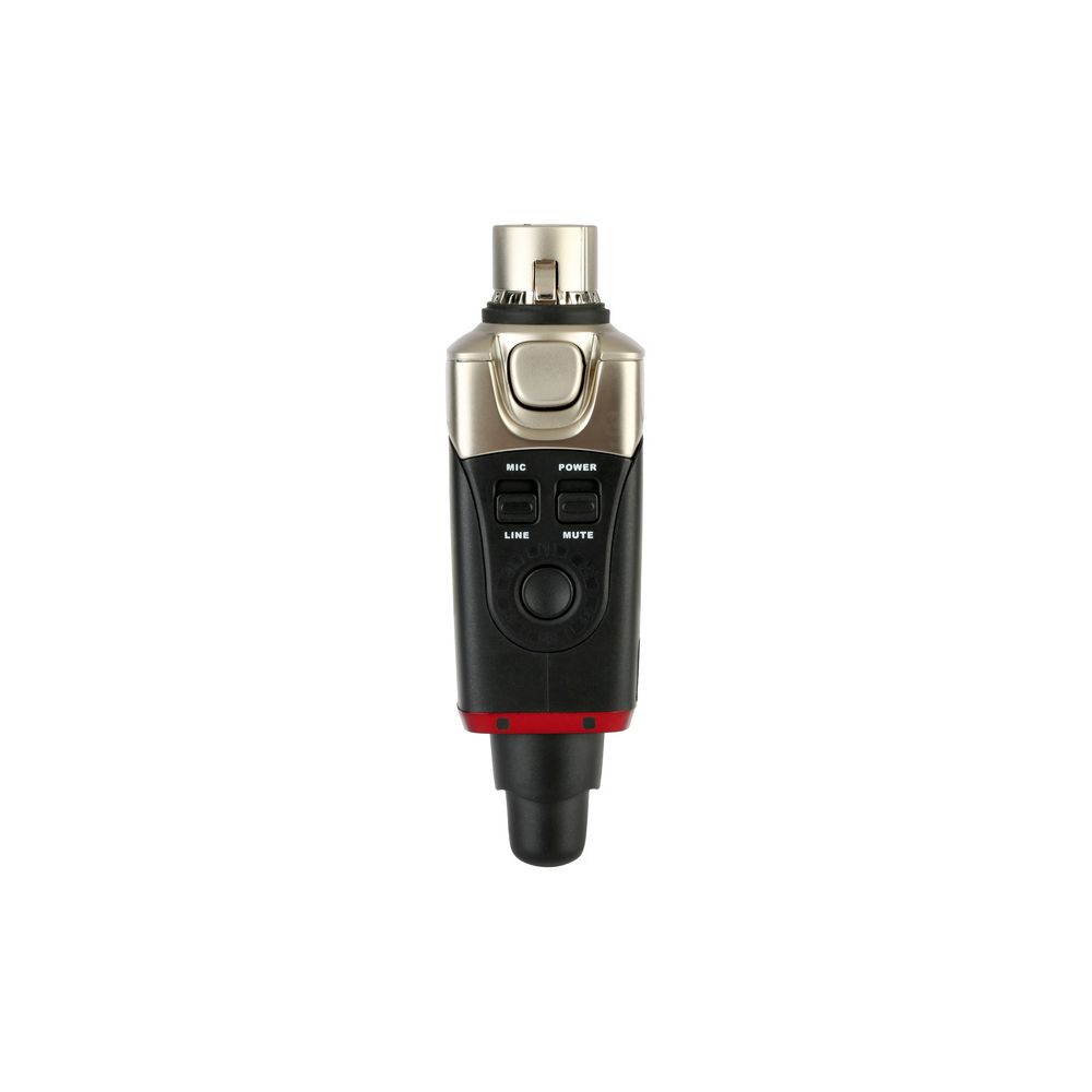 XVive U35 Microphone Transmitter – Thomann Ireland