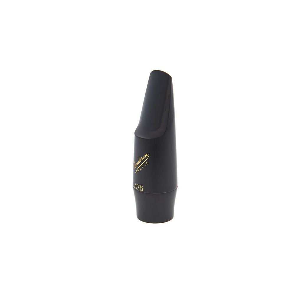 Vandoren Java Alto Sax A75 – Thomann Ireland