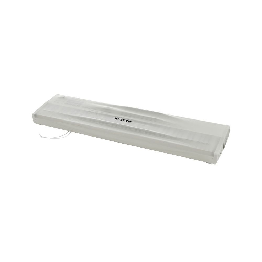 Soundwear Dust Cover Small Silver – Thomann Ireland