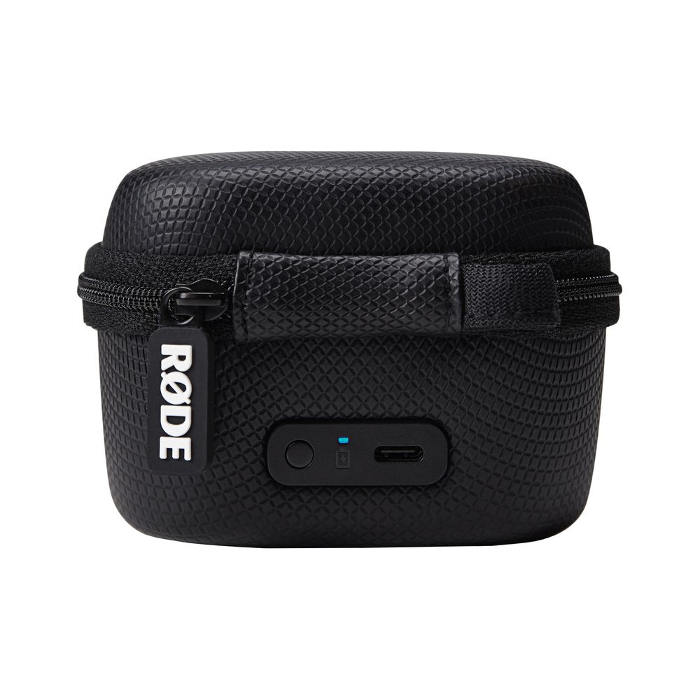 Rode Charge Case+ – Thomann Ireland